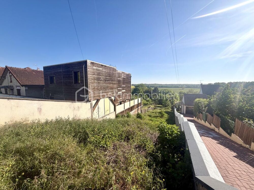 Vente Terrain Terrain constructible de 645 m² à Combs-la-Ville Combs la ville