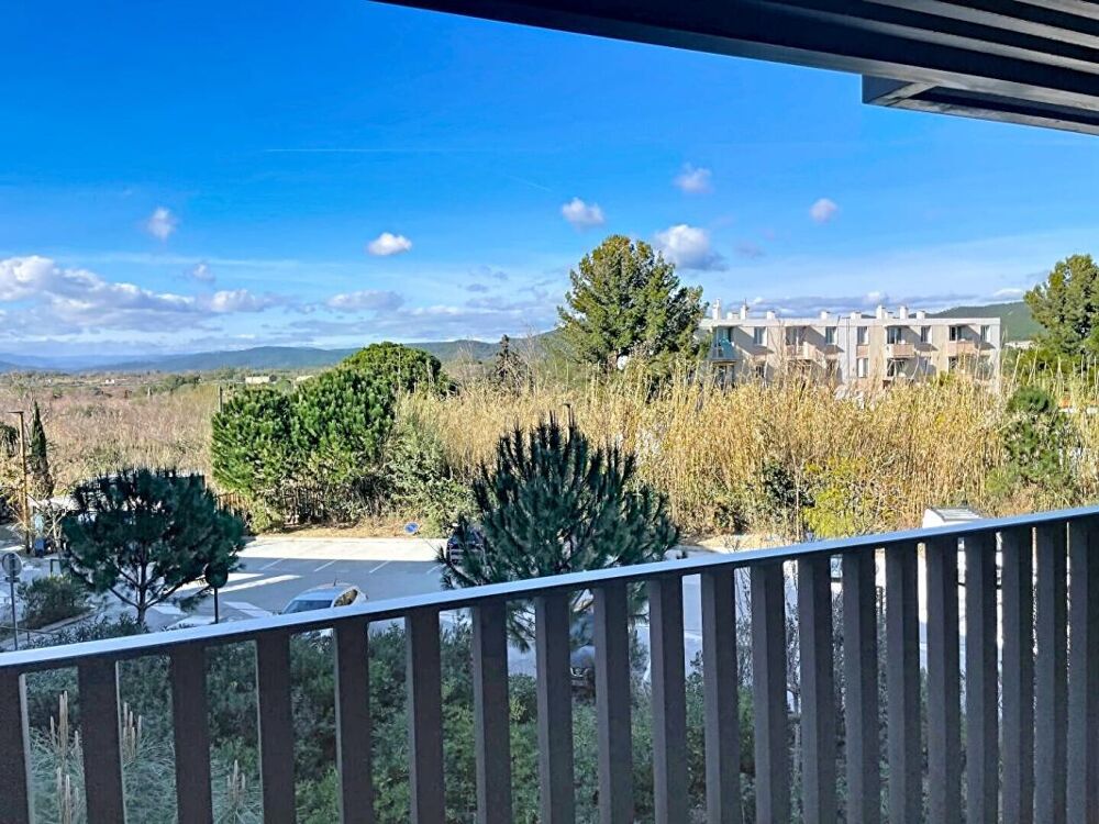 Vente Appartement Superbe T2 avec Terrasse et Parking - Hyères - Les Salins  (83400) Hyeres