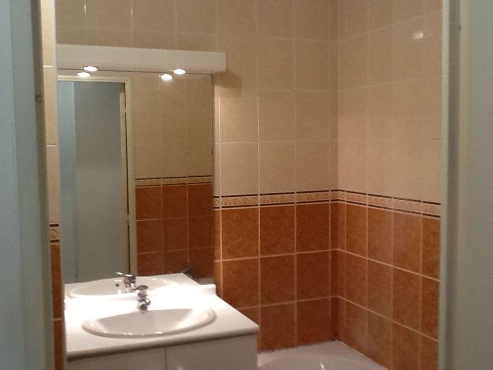 Location Appartement Appartement de 67m2 à louer sur Lyon 08 Lyon 8