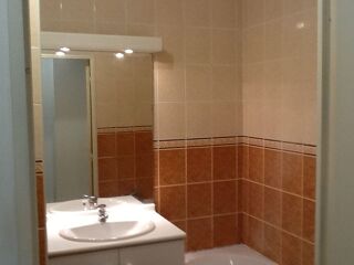  Appartement à louer 3 pièces 67 m²