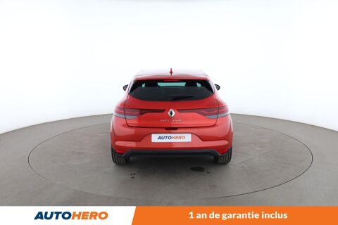 M&eacute;gane 1.5 dCi Blue Intens 115 ch 2022 occasion 92130 Issy-les-Moulineaux