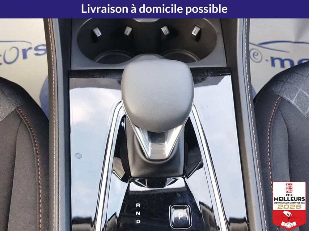 MG.EHS PHEV 272 Comfort 2026 occasion 10150 Lavau