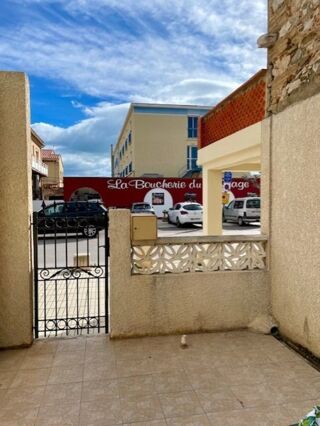  Maison � vendre 2 pi�ces 40 m�