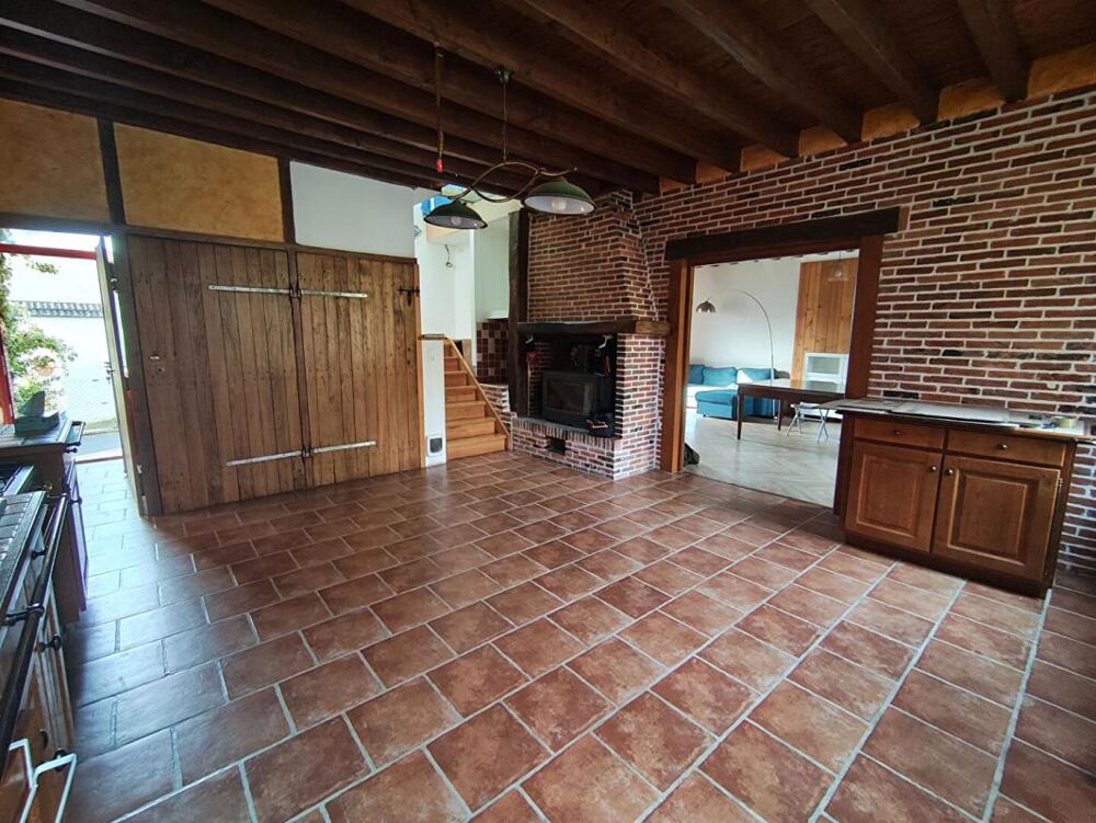 Vente Maison Maison COIZARD JOCHES 8 pièce(s) 188.39 m2 Coizard joches