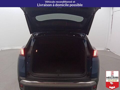3008 Hybrid 225 e-EAT8 Allure Pack 2023 occasion 10150 Lavau