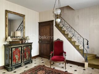  Immeuble � vendre 10 pi�ces 581 m�