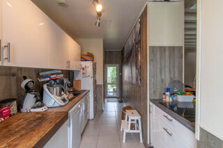  Maison à vendre 7 pièces 160 m²