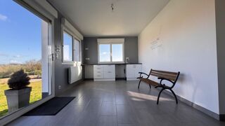  Maison à vendre 5 pièces 105 m²