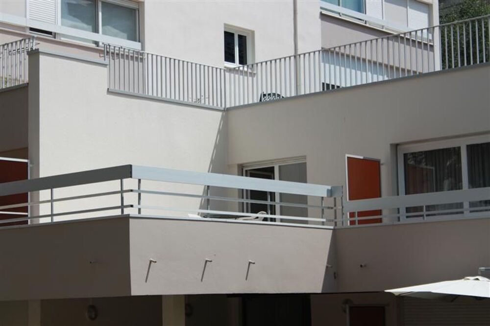 Location Appartement Studio de 28m2 à louer sur Nancy Nancy