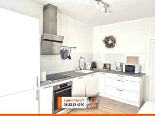  Appartement � vendre 4 pi�ces 89 m�