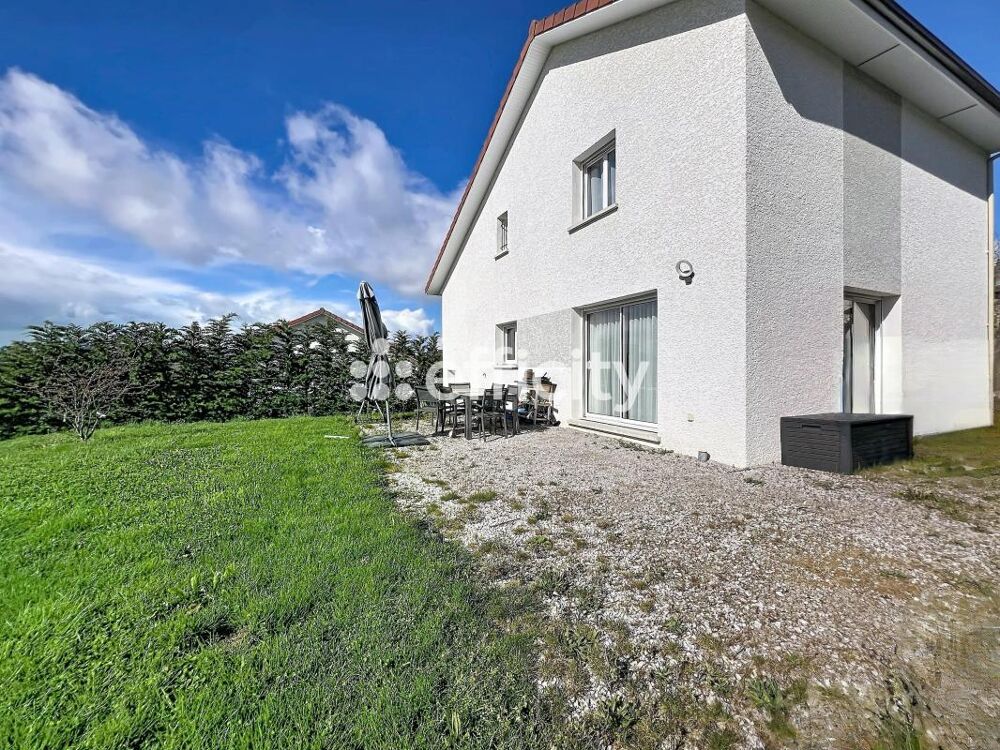 Vente Villa Villa Brenthonne