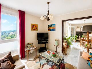  Appartement à vendre 5 pièces 93 m²