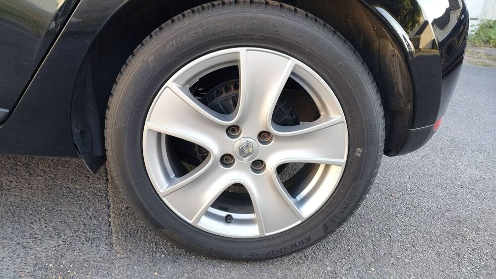 Clio 1.2 TCe 120 EDC6 Intens 2015 occasion 62217 Beaurains