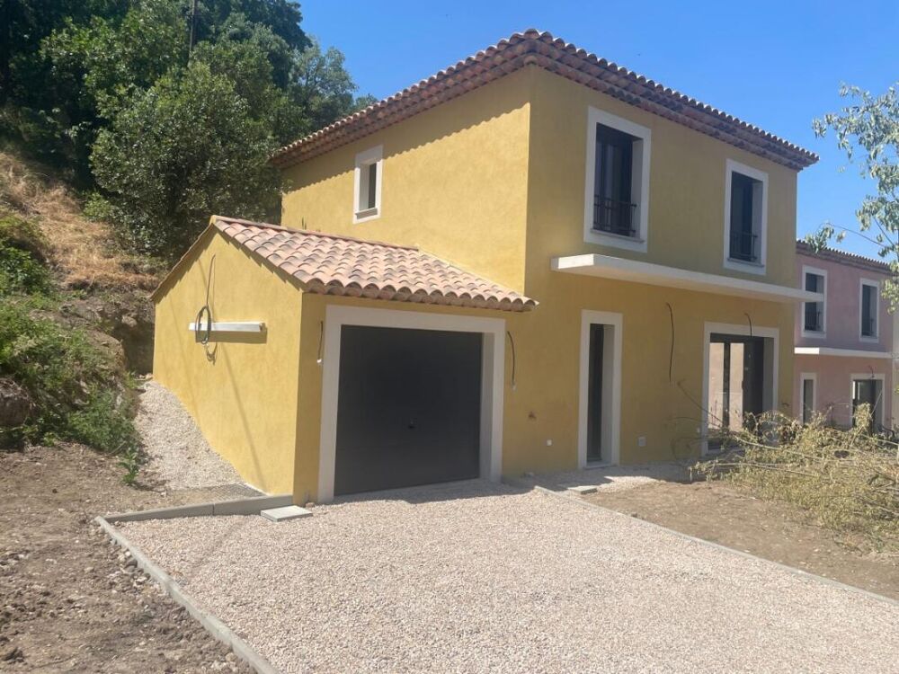 � vendre  Maison Villeneuve-Loubet (06270)