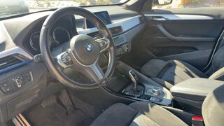 X1 F48 sDrive 18i 140 DCT7 M Sport - Toit ouvrant 2018 occasion 94000 Creteil