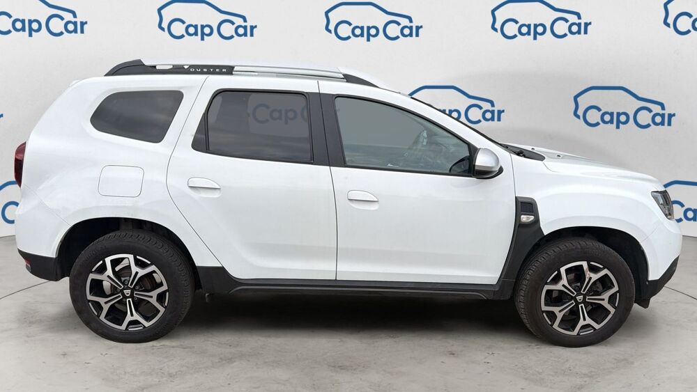 Duster 1.5 Blue dCi 115 Prestige - Premi&egrave;re main 2020 occasion 34500 Beziers