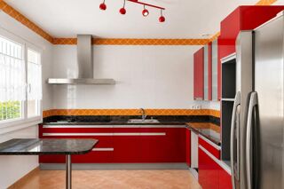  Villa à vendre 7 pièces 175 m²