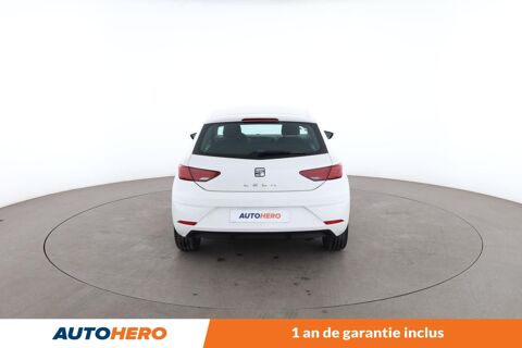 Leon 1.0 TSI Style 115 ch 2019 occasion 92130 Issy-les-Moulineaux