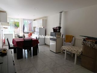  Maison à vendre 4 pièces 104 m²