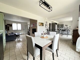  Maison � vendre 6 pi�ces 120 m�