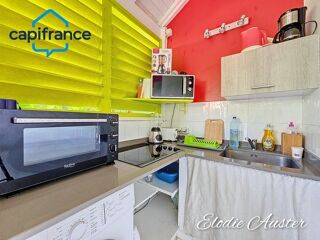  Appartement à vendre 3 pièces 26 m²