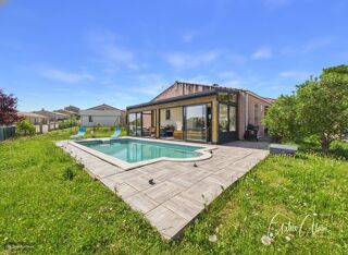  Maison à vendre 5 pièces 98 m²