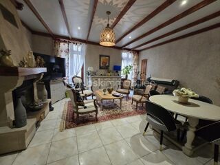  Maison � vendre 5 pi�ces 100 m�