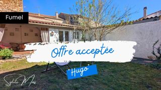  Maison à vendre 3 pièces 84 m²
