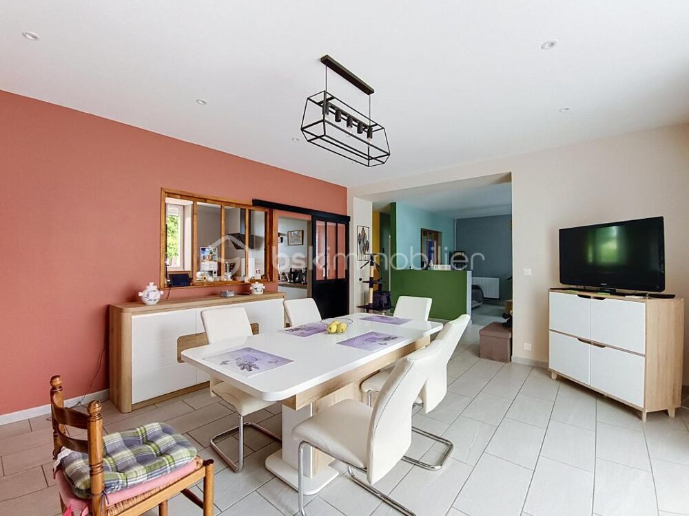 Vente Maison BELLE MAISON FAMILIALE Losne