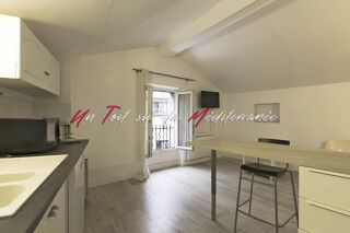  Appartement � vendre 2 pi�ces 43 m�