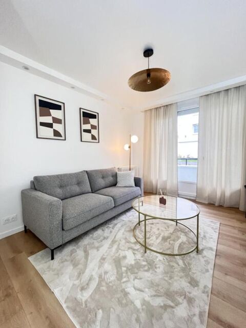  Appartement � louer 2 pi�ces 43 m�