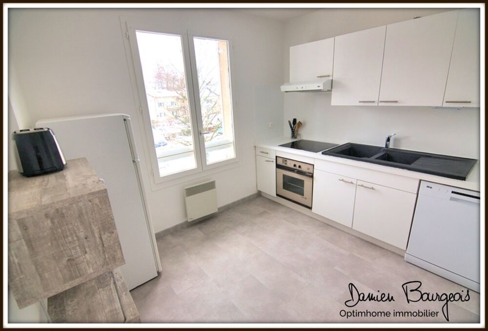 Location Appartement Appartement meublé moderne avec balcon Saint genis pouilly