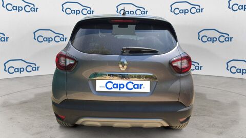 Captur I 1.5 dCi 110 Energy Intens 2018 occasion 06250 Mougins