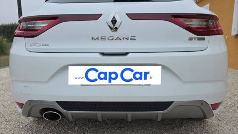 M&eacute;gane 1.6 dCi 130 GT-Line 2018 occasion 82200 Moissac
