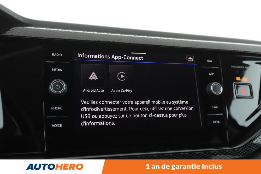 Taigo 1.0 TSI BVM5 95 ch 2025 occasion 92130 Issy-les-Moulineaux