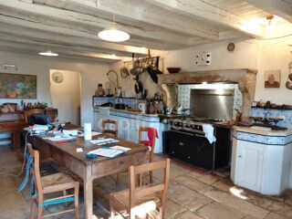  Maison � vendre 9 pi�ces 205 m�