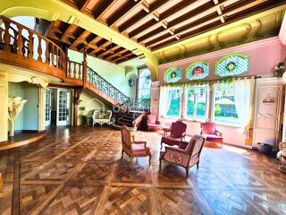  Maison � vendre 12 pi�ces 433 m�