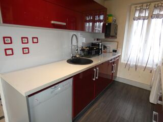  Maison � vendre 6 pi�ces 130 m�