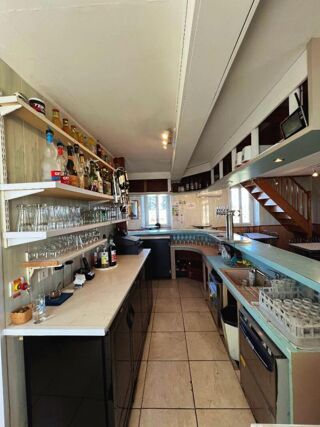  Maison à vendre 6 pièces 235 m²