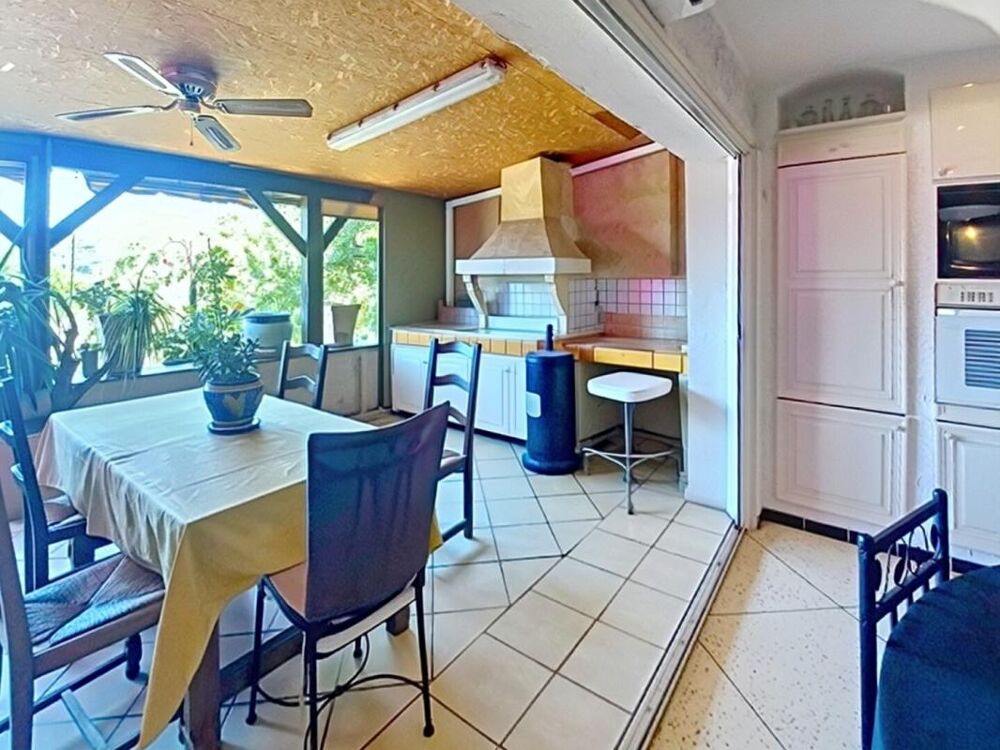 Vente Maison Maison de ville Vidauban 2 ch 89.10 m2 et garage 110 m2 Vidauban
