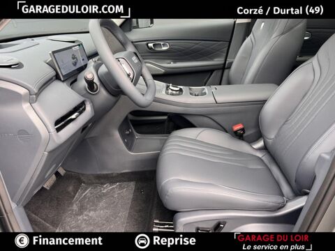 Starray EM-I 1.5 PHEV Max+ 2026 occasion 49140 Corz&eacute;