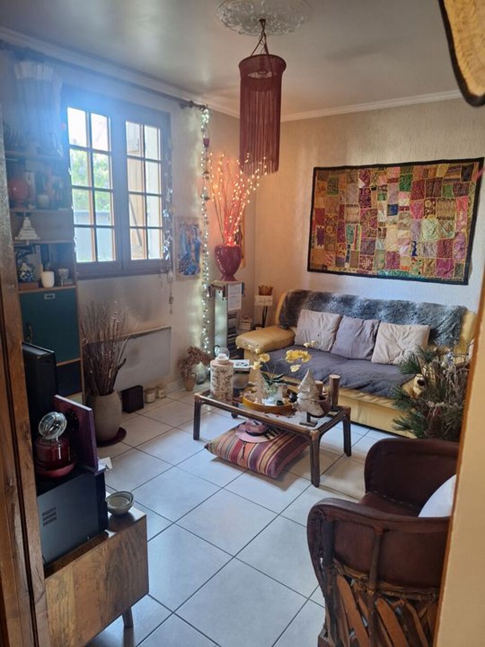 Location Maison Maison de 34m2 à louer sur Bonneuil-sur-Marne Bonneuil sur marne