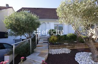  Maison  vendre 5 pices 195 m