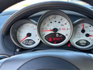 Boxster II (987) 2.7 244 TIPTRONIC S 2007 occasion 78240 Chambourcy