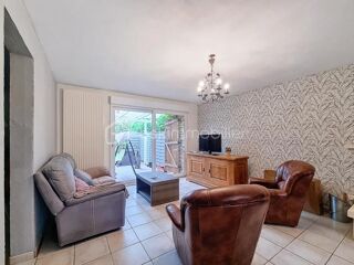  Maison à vendre 7 pièces 163 m²