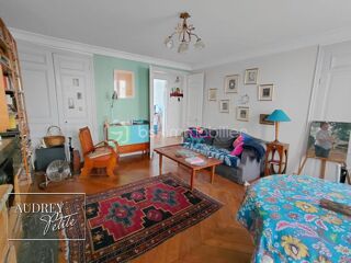  Appartement à vendre 4 pièces 68 m²