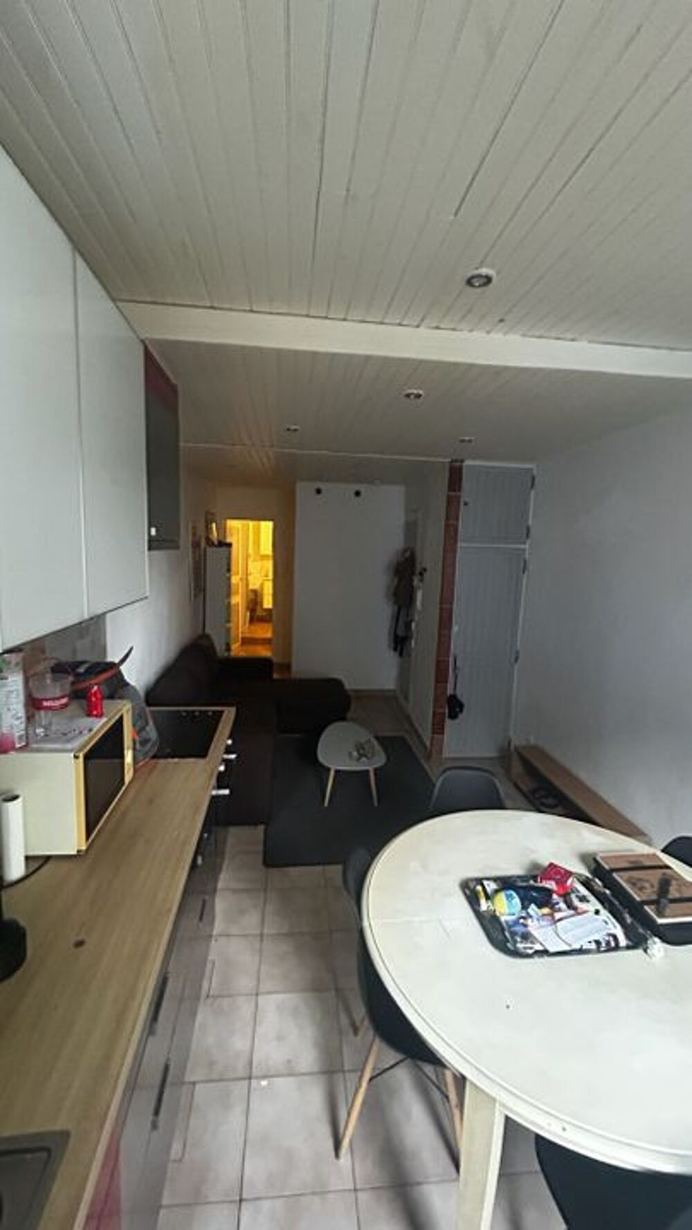 Location Appartement Appartement de 38m2 à louer sur Auriol Auriol