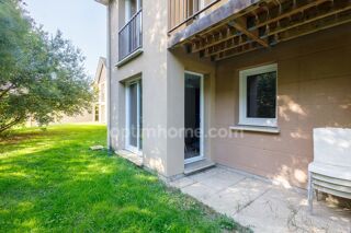  Appartement à vendre 2 pièces 32 m²