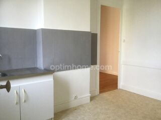  Appartement à vendre 2 pièces 62 m²