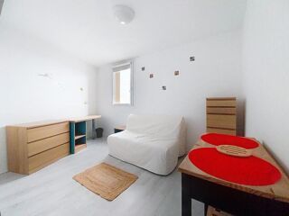  Appartement � louer 1 pi�ce 18 m�